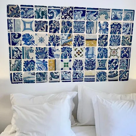 公寓 Bright And Spacious Three Bedroom In The Heart Of